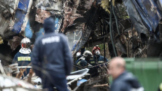 «Άκυρο» Αρείου Πάγου σε συγγενείς θυμάτων: Στη Λάρισα θα γίνει η δίκη για τα Τέμπη