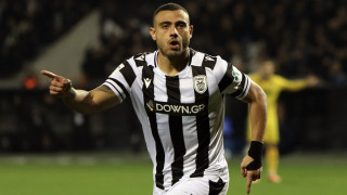 «Κυνηγάει» Κλάους και Πρίγιοβιτς ο Γιακουμάκης!