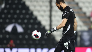 Έκλεισε τερματοφύλακα από τον ΠΑΟΚ ο Ατρόμητος!