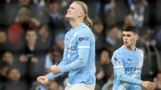 Επικό comeback της Σίτι στο Άνφιλντ και το κυνήγι της Άρσεναλ συνεχίζεται