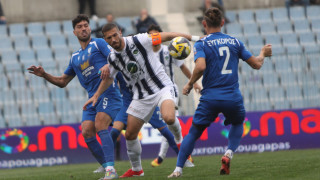 Ηρακλής: Η αποστολή για την πρεμιέρα των Play Off-Ποιοι έμειναν εκτός