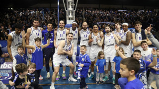 Ηρακλής: Περιμένει αντίπαλο στην ENBL με ορίζοντα Final 4