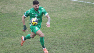 Μακεδονικός: Επιστρέφει στα Χανιά ο Καπνίδης