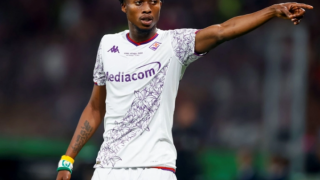 ΜΜΕ Ιταλίας: «Ο Άρης παλεύει για την απόκτηση του Κουαμέ από τη Φιορεντίνα»