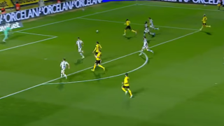 Άρης: Ο Κουαμέ έκλεισε το μάτι σε σουίτες και πάγκο