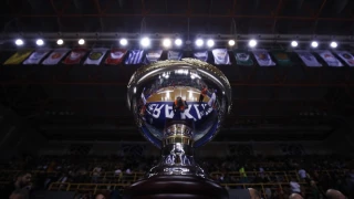 Final 8 Κυπέλλου Ελλάδας: Αυτά είναι τα ζευγάρια