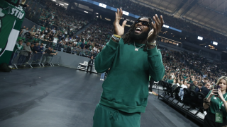 Παναθηναϊκός: Ο Λεσόρ πανηγύρισε το «διπλό» επί του Ολυμπιακού