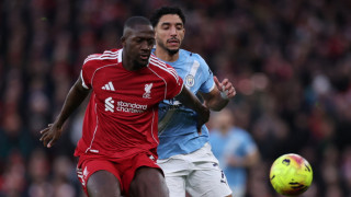 FA Cup στην Αγγλία: «Τιτανομαχία» στα προημιτελικά με Σίτι-Λίβερπουλ