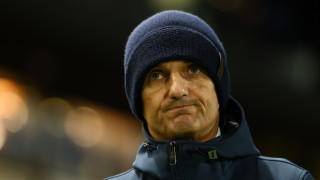 Λουτσέσκου: «Χάσαμε πολλές ευκαιρίες-Με ανησυχεί ότι χάνουμε παίκτες...»