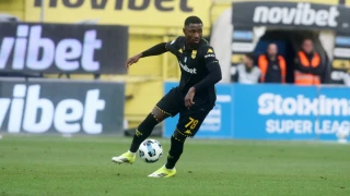 Άρης: ﻿Ανεβάζει ρυθμούς ο Χόνγκλα, ατομικό για Γαλανόπουλο, Άλβαρο και Μισεουί