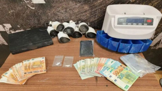 ΣΟΚ! Συνελήφθη παλαίμαχος ποδοσφαιριστής μεγάλης ομάδας για ναρκωτικά