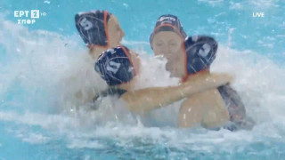 Ευρωπαϊκό Πόλο: Ένας Έλληνας στην κορυφή της Ευρώπης