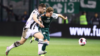 Καπετανόπουλος: «Ολοκληρωμένος ο ΠΑΟΚ-Συνονθύλευμα ο Παναθηναϊκός»