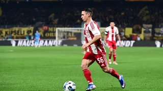 Ολυμπιακός: Η Αλ Σαμπάμπ θέλει να πουλήσει τον Ποντένσε το καλοκαίρι