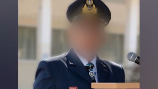 Σε διαθεσιμότητα ο σμήναρχος για την υπόθεση κατασκοπείας: Με ποια ποινή κινδυνεύει