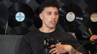 Η συγκλονιστική ιστορία του Χόρχε Σάντσες: Πρώτος μισθός, μερικά χάμπουργκερ!