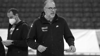 Σοκ στο μπάσκετ-Πέθανε σε ηλικία 60 ετών ο Θανάσης Σκουρτόπουλος