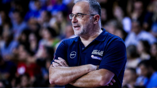 Σκουρτόπουλος: Συλλυπητήρια από ΕΟΚ, ΕΣΑΚΕ και ομάδες