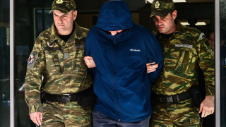 Υπόθεση κατασκοπείας: Γυναίκα-«σκιά» σε ρόλο-κλειδί πίσω από τον σμήναρχο που συνελήφθη