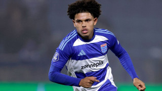 ΠΑΟΚ: Ο Τεν Χαγκ τσεκάρει τον Σορετίρε για την Τβέντε