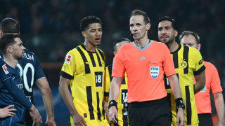 Ποιος σφυρίζει στο ντέρμπι της Θεσσαλονίκης