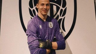 ΠΑΟΚ Β: Και επίσημα στον Δικέφαλο ο Στεργιάκης