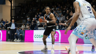 Κολοσσός-ΠΑΟΚ 78-90: Κυρίαρχος στη Ρόδο