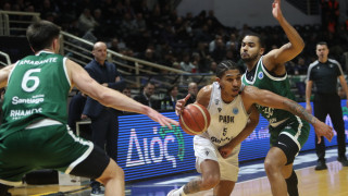 Ταϊρί: «Εξελισσόμαστε αλλά υπάρχουν περιθώρια βελτίωσης»