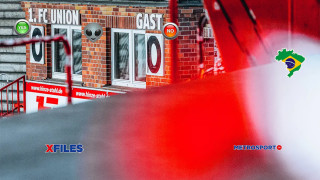 «X-Files»: Μήνυμα από το Βερολίνο η Σκάλυ μας: I want to believe you, darling FC Union Berlin…