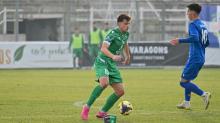 Φεϊζή Χασάνογλου: Παρελθόν από τον Μακεδονικό – Κατηφορίζει στα Χανιά