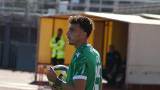 Από τον Μακεδονικό, στα Χανιά ο Χασάνογλου