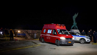 Χίος: Από τη σύγκρουση και όχι από πνιγμό ο θάνατος των μεταναστών-Τι έδειξε η ιατροδικαστική