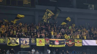 ΚΑΕ Άρης: «Ευχαριστώ» στον κόσμο και υπόσχεση για δυνατή ευρωπαϊκή επιστροφή