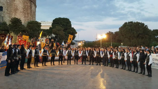 Προβληματισμός για την απέλαση Βασίλη Γιαϊλαλί στην Πανελλήνια Ομοσπονδία Ποντιακών Σωματείων