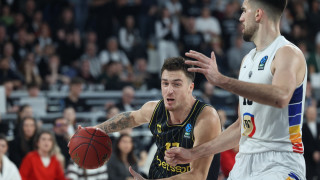 Κακή άμυνα και ήττα - αποκλεισμός για τον Άρη στη Ρουμανία