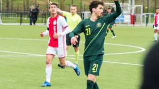 Ηρακλής Θερμαϊκού: Ο Γιώργος Σταμπουλίδης η τελευταία... πινελιά