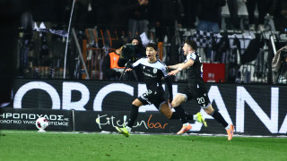 ΠΑΟΚ: Μετά την πρόκριση στον τελικό Κυπέλλου έρχεται ο ΤΕΛΙΚΟΣ ΤΟΥ ΠΡΩΤΑΘΛΗΜΑΤΟΣ