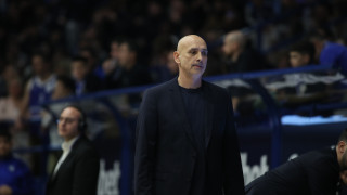 Λούκιτς: «Θα κάνουμε ό,τι καλύτερο μπορούμε στο κύπελλο»