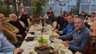 ΑΟΚ Αγίου Αθανασίου: Δικαίωση της σκληρής δουλειάς