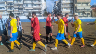 ΕΠΣΜ: Τα παιχνίδια της Α’ κατηγορίας-Ενδεκάδες - 17η αγωνιστική