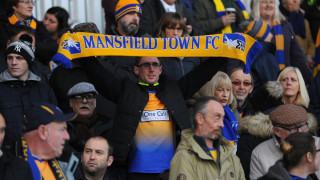 «Billaras»: Προκαλούν τα «8άρια» στην Μάνσφιλντ