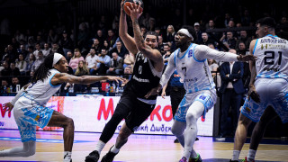 ΠΑΟΚ-Μπιλμπάο: Μάχη κορυφής και βλέμμα στα προημιτελικά-Άλεν: «Έχουμε κάτι να αποδείξουμε»