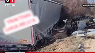 Νέο θανατηφόρο τροχαίο στον δρόμο που έχασαν τη ζωή τους οι φίλοι του ΠΑΟΚ