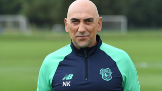 Καρύδας﻿: «Θα πρέπει ο ΠΑΟΚ να διαλέξει πρωτάθλημα ή Ευρώπη»