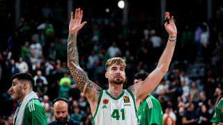 Παναθηναϊκός: Χρήματα που ζαλίζουν - Όλα τα συμβόλαιά του