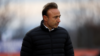 Κόντης: «Με τον τελικό θα ασχοληθούμε ξανά λίγες ημέρες πριν το ματς»