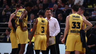 Άρης: Όλα για όλα για την πρόκριση στον «τελικό» με την Κλουζ