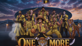 Άρης: Έτοιμοι να… κουρσέψουν το κάστρο της Κλουζ