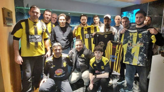 Πρωτοβουλία Ερασιτέχνη: Όλα τα σωματεία με την επονομασία «Άρης»