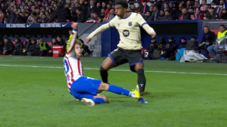 Μπαρτσελόνα: Καταγγέλλει τη διαιτησία μετά την τεσσάρα από την Ατλέτικο